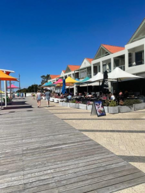 a perfect weekend getaway, Rockingham